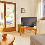Apartment Mila Cala Montgo By Vacay *