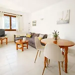 Apartment Mila Cala Montgo By Vacay L'Escala