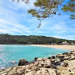 Apartment Mila Cala Montgo By Vacay *