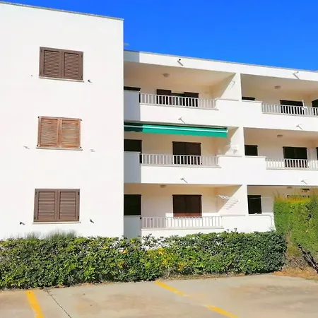 Vacay L'Escala - Apartamento Mila, Cala Montgo Apartman
