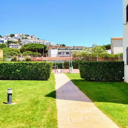 Vacay L'Escala - Apartamento Mila, Cala Montgo * L' Escala