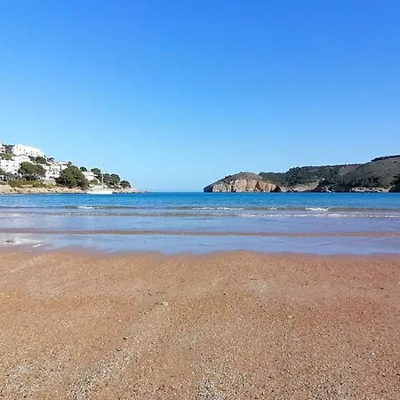 Apartment Vacay Mila, A 100m De La Playa L'Escala