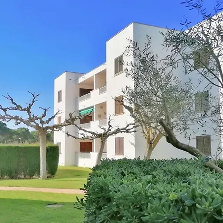 Vacay L'Escala - Apartamento Mila, Cala Montgo * L' Escala