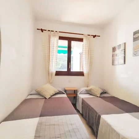 Apartment Vacay Mila, A 100m De La Playa *