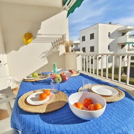 Vacay Mila, A 100m De La Playa * L'Escala