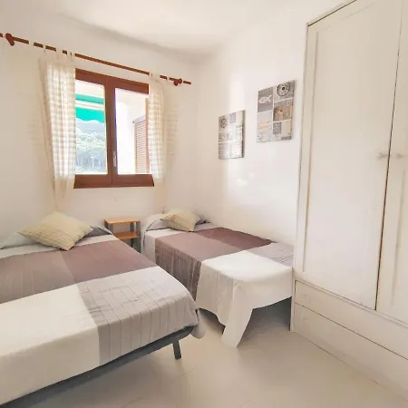 Vacay Mila, A 100m De La Playa Apartment