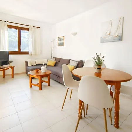 Apartment Vacay Mila, A 100m De La Playa L'Escala