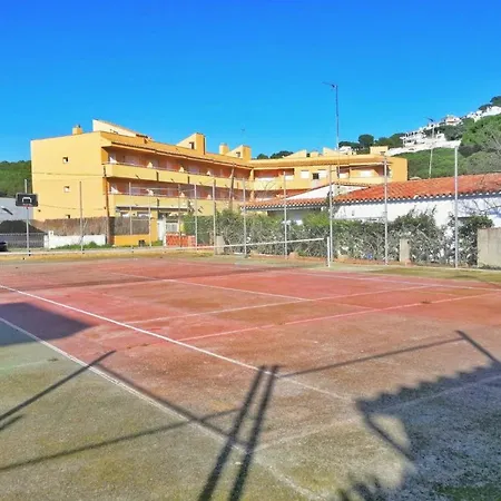Vacay L'Escala - Apartamento Mila, Cala Montgo Apartman