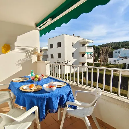 Vacay Mila, A 100m De La Playa Apartment L'Escala