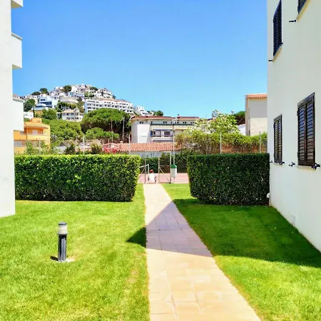 Vacay L'Escala - Apartamento Mila, Cala Montgo * L' Escala