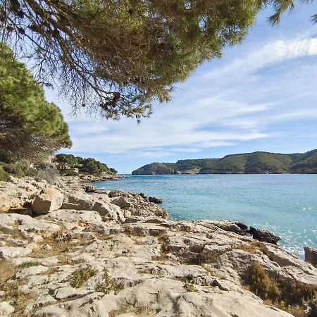 Vacay Mila, A 100m De La Playa Apartment