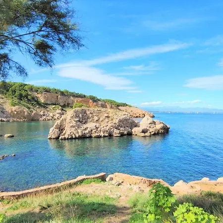 Vacay Mila, A 100m De La Playa L'Escala