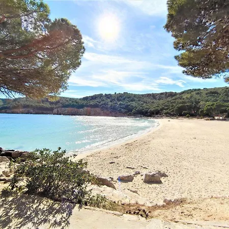 Vacay Mila, A 100m De La Playa L'Escala