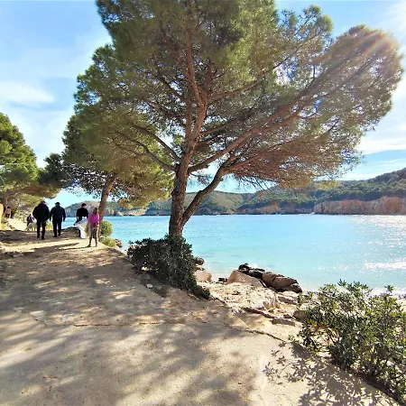 Vacay Mila, A 100m De La Playa * L'Escala