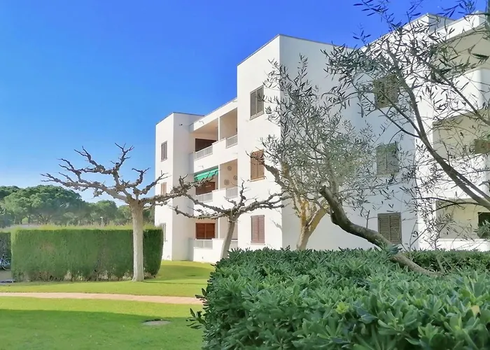 Vacay L'Escala - Apartamento Mila, Cala Montgo * L' Escala