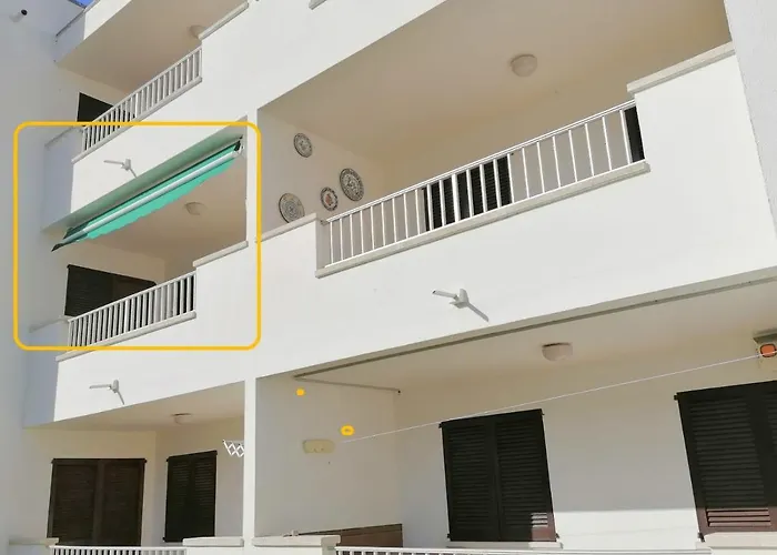 Vacay L'Escala - Apartamento Mila, Cala Montgo * L' Escala