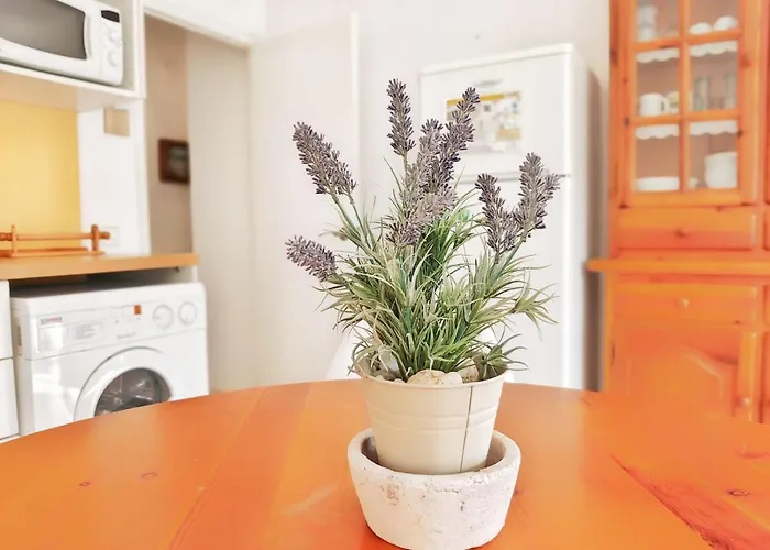 Vacay L'Escala - Apartamento Mila, Cala Montgo L' Escala