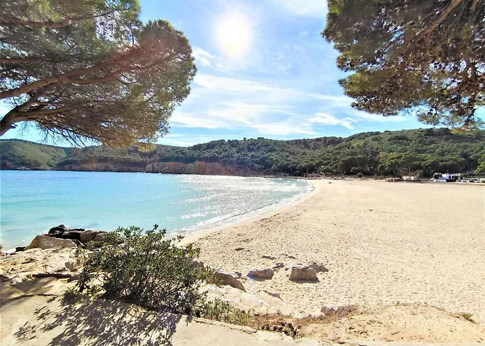 Vacay L'Escala - Apartamento Mila, Cala Montgo L' Escala