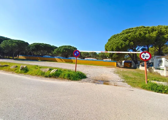 Vacay L'Escala - Apartamento Mila, Cala Montgo L' Escala