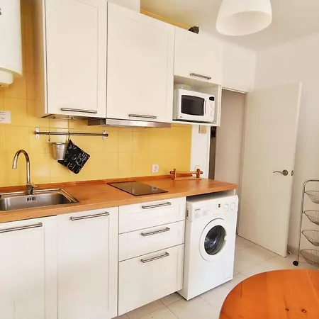 Mila Cala Montgo By Vacay Appartement