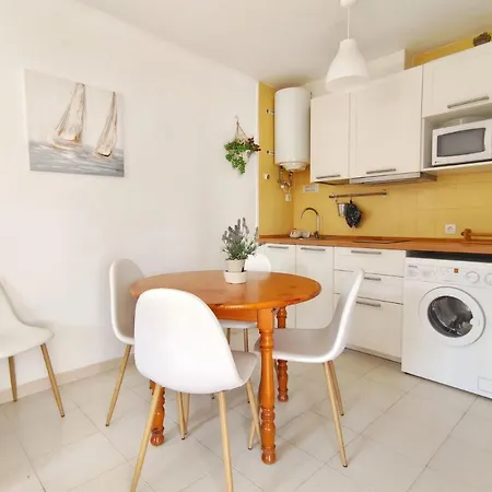 Mila Cala Montgo By Vacay Appartement L' Escala